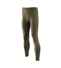 XTech Predator 3 Pant Calzamaglia Lunga, Verde XXL/XXXL